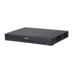 Grabador NVR Dahua DH-NVR5208-EI 8 canales Full HD H.265 Reconocimiento Facial