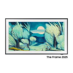 Samsung QLED The Frame TQ50LS03FAU 50″ 4K Modo Arte Quantum HDR SolarCell Remote