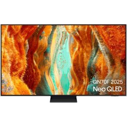 Samsung Neo QLED TQ55QN70FAU 55″ 4K Mini LED AI Gaming AirSlim