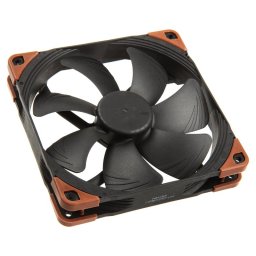 Ventilador suplementario Noctua NF-A14 industrialPPC-2000 PWM 140mm 2000RPM 4-Pin avanzado