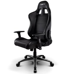 Drift DR200 Silla Gaming Negro