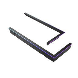 Kit mejora iluminación RGB ASUS TUF GAMING GT502 Horizon ARGB Black 3 pin Magnético