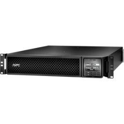 APC SRT2200RMXLI - SMART-UPS 2200VA USB&SERIAL; RM 2U, KL! En caso de servicio, p&oa