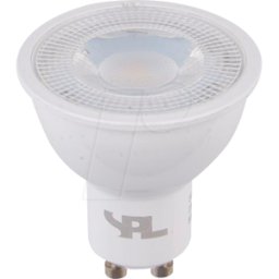 SCHIEFER LIGHTING SCHI L642745827 - GU10 MR16 50x54 450Lm 7,5W 827 36° Blanco