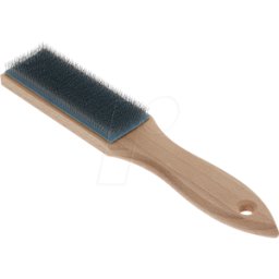 GEDORE WERKZEUG GEDO 645 - Cepillo de alambre