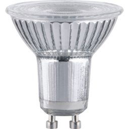 PAULMANN PLM 28983 - Foco LED GU10, 7 W, 550 lm, 2700K, 36°