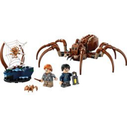 LEGO 76434 - LEGO® Harry Potter™ - Aragog en el bosque prohibido™