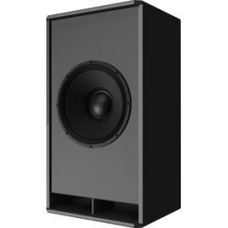 VISATON VIS 5874 - Kit de altavoces SUB PA 240, 700 W, 8 ohmios