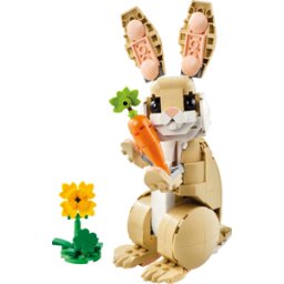 LEGO 31162 - LEGO® Creador - Conejito