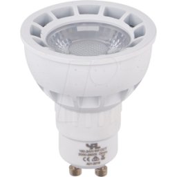 SCHIEFER LIGHTING SCHI L642799908 - GU10 DTW 50 250Lm 5,5W 820-828 40° Blanco