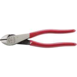 KLEIN TOOLS KLT D228-8 - Alicates de corte diagonal de fuerza, 205 mm
