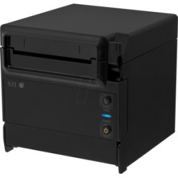 SEIKO INSTRUMENTS SEIKO RP-F10-K-2 - Impresora de recibos, POS/caja, salida superior/frontal, USB-A