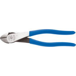 KLEIN TOOLS KLT D2000-48 - Alicates de corte diagonal, 200 mm
