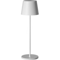 MLI 404136 - Smart Light, tint, lámpara de mesa Dalia, RGBW, blanca, I