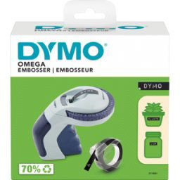 DYMO OMEGA - DYMO dispositivo de grabado omega