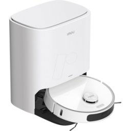 IMOU RV3 - Robot aspirador, RV3, blanco