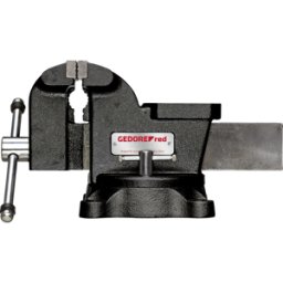 GEDORE WERKZEUG GEDO R93800150 - Mordaza de tornillo - B.150mm giratoria 14kg