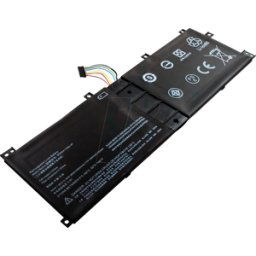 FREI AKKU 53974 - Batería para portátil para Lenovo, Li-Po, 4955 mAh