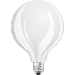 LEDVANCE GMBH OSR 075601901 - Lámpara LED STAR RETROFIT Globe125 E27, 17 W, 2452 lm, 40
