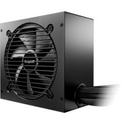 BEQUIET BQT BP005EU - ¡qué le quise! PURE POWER 12 1000W