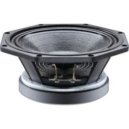 CELESTION PRO AUDIO FTR08-2011D/8 - Altavoces de medios de tonos graves PA, 200 W, 8 ohmios