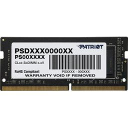 PATRIOT MEMORY 41PA0832-1022SL - 8 GB SO DDR4 3200 CL22 Signature Line