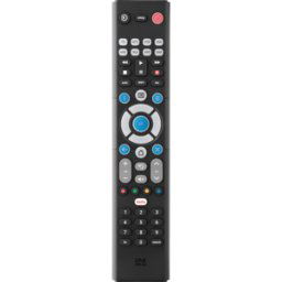 ONE FOR ALL OFA URC1281 - Uno para todos Control remoto universal Essence 8in1