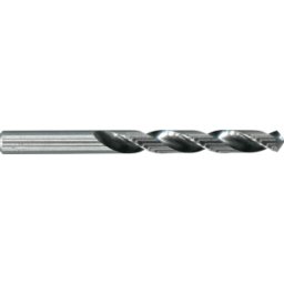 HELLER BOHRER S0,6MM - Broca de acero, HSS-Super, 0,6 mm, 10 unidades