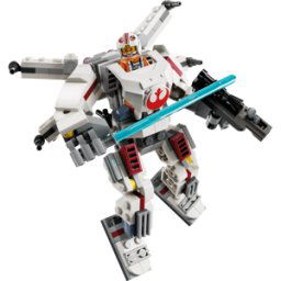 LEGO 75390 - LEGO® Star Wars™ - Luke Skywalkers™ X-Wing™ Me
