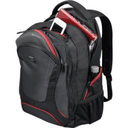 PORT 160511 - Portátil, mochila, Courchevel, 17,3''