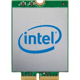 INTEL AX210 - Adaptador WLAN Wi-Fi 6E AX210,M2 2230,nonvPro