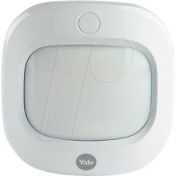 YALE YE AC-PETPIR - Detector de movimiento PIR, inmunidad animal