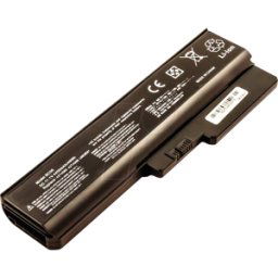 FREI AKKU 50831 - Batería para portátil Lenovo, iones de litio, 4400