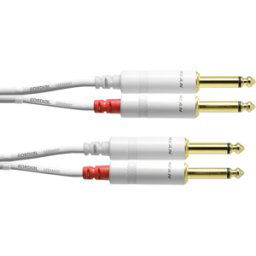 CFU 6 PP-SN - Cable de instrumentos de CORDIAL