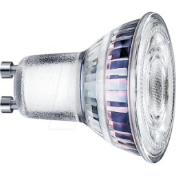 EGB 620471 - Foco LED GU10, 2,2 W, 350 lm, 3000 K.