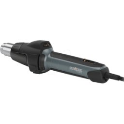 STEINEL HG 2220E - Pistola de aire caliente, HG 2220E, 2200 W, 80-630 °, 9 etapas