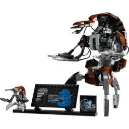 LEGO 75381 - LEGO® Star Wars™ - Droideka™