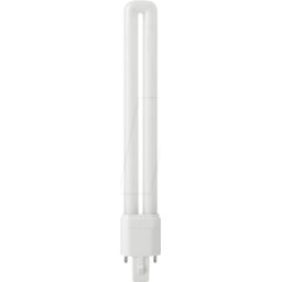 SCHIEFER LIGHTING SCHI L480201140 - Lámpara de tubo LED PLS G23, 5 W, 730 lm, 4000 K.