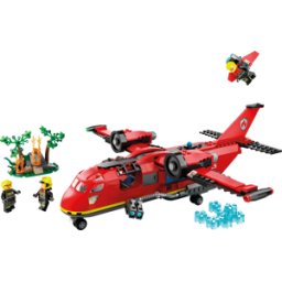 LEGO 60413 - Coche de bomberos LEGO® City