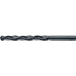 HELLER BOHRER S10,5MM - Broca de acero, HSS, 10,5 mm, 1 unidad