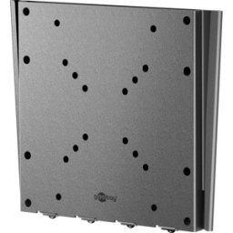 GOOBAY 74415 - Soporte mural para TV Caravan, 23'' - 42'', 30 kg, distancia a la