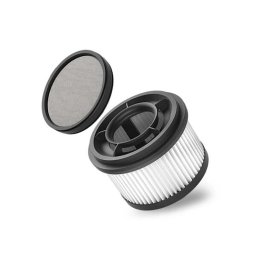 Dreame Kit De Filtración Esencial Incluye 1 Filtro Y 2 Esponjas De Filtrado Para T30, R10, R10Pro, R20