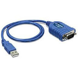 Trendnet Adaptador USB a Serial TU S9