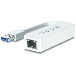 Trendnet adaptador USB 30 a Gigabit TU3 ETG