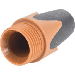 NEUTRIK BPX-1 - Anti-kink sleeve for jack plug, brown