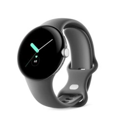 Smartwatch Google Pixel Watch WiFi NFC + Seguimiento Avanzado de Salud y Detección de Caídas