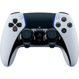 SONY 9586555 - Controlador inalámbrico SONY DualSense EDGE, blanco