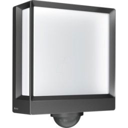 STEINEL 085247 - Smart Light, luz exterior L 40 SC, Bluetooth®, sensor