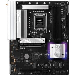 ASR 90MXBRK0 - WiFi ASRock B860 Pro RS (1851)