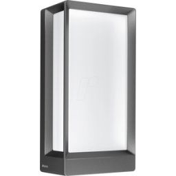 STEINEL 085254 - Luz inteligente, luz exterior L 42 SC, Bluetooth®,